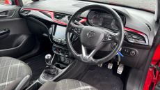 Vauxhall Corsa 1.0T ecoFLEX Limited Edition 3dr Petrol Hatchback
